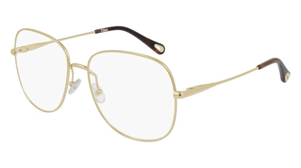 Chloe CH0020O Eyeglasses - view 2